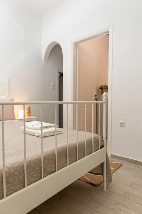 Avgerinos Villa Naxos City Eksteriør bilde